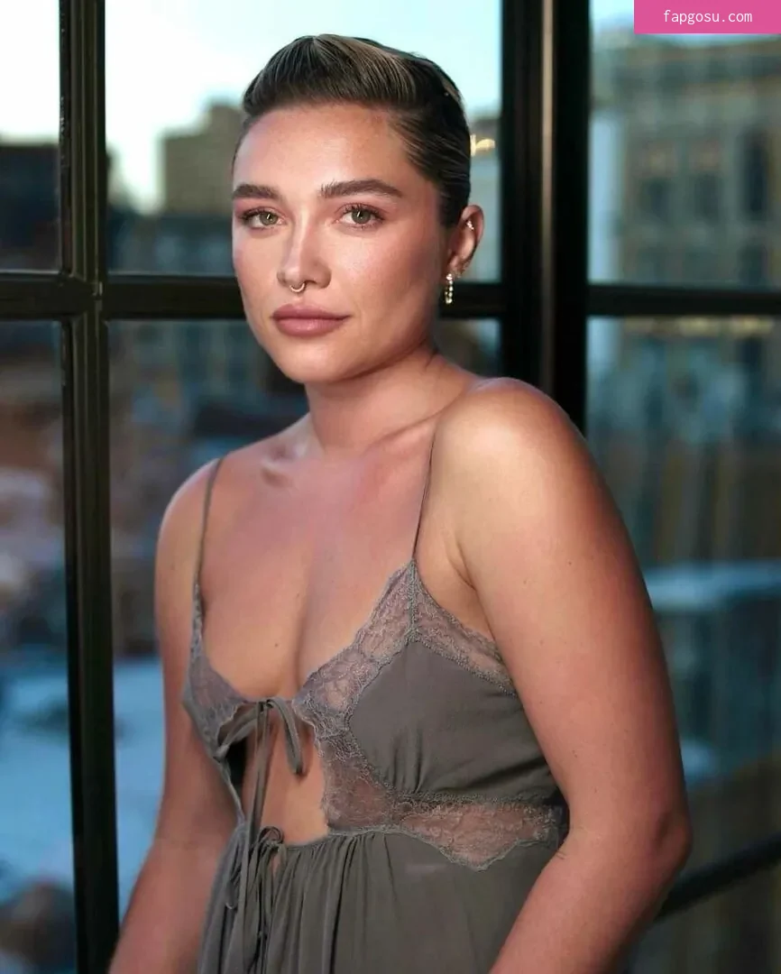 Florence Pugh