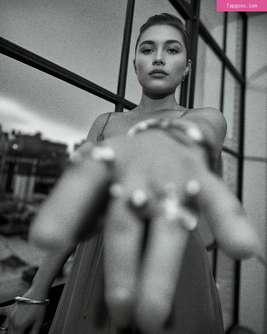 Florence Pugh