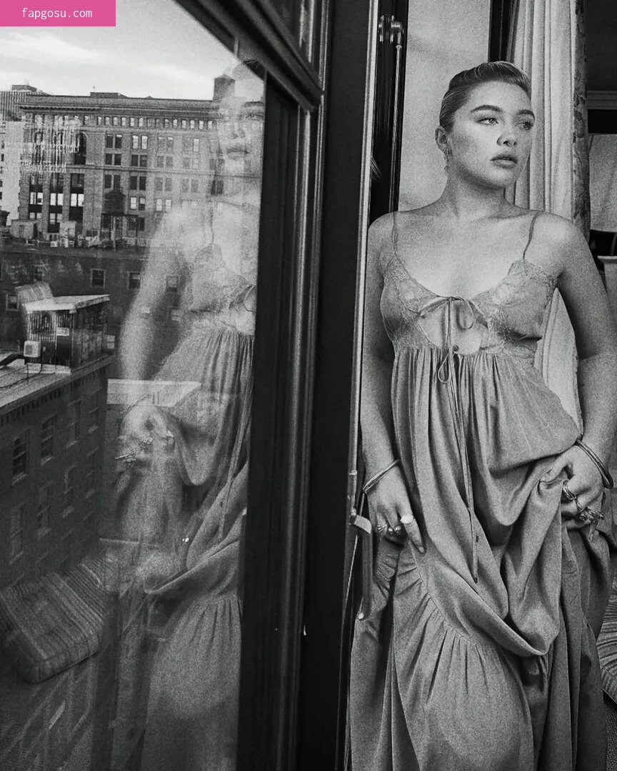 Florence Pugh