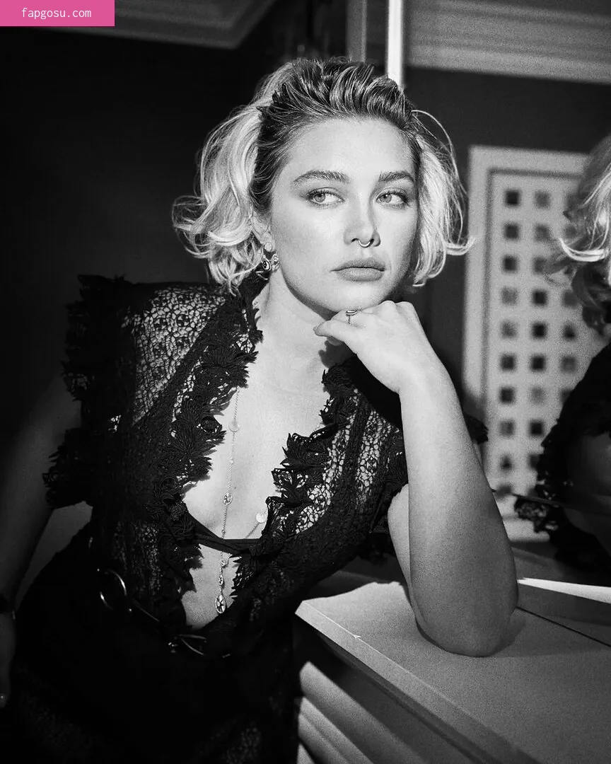 Florence Pugh