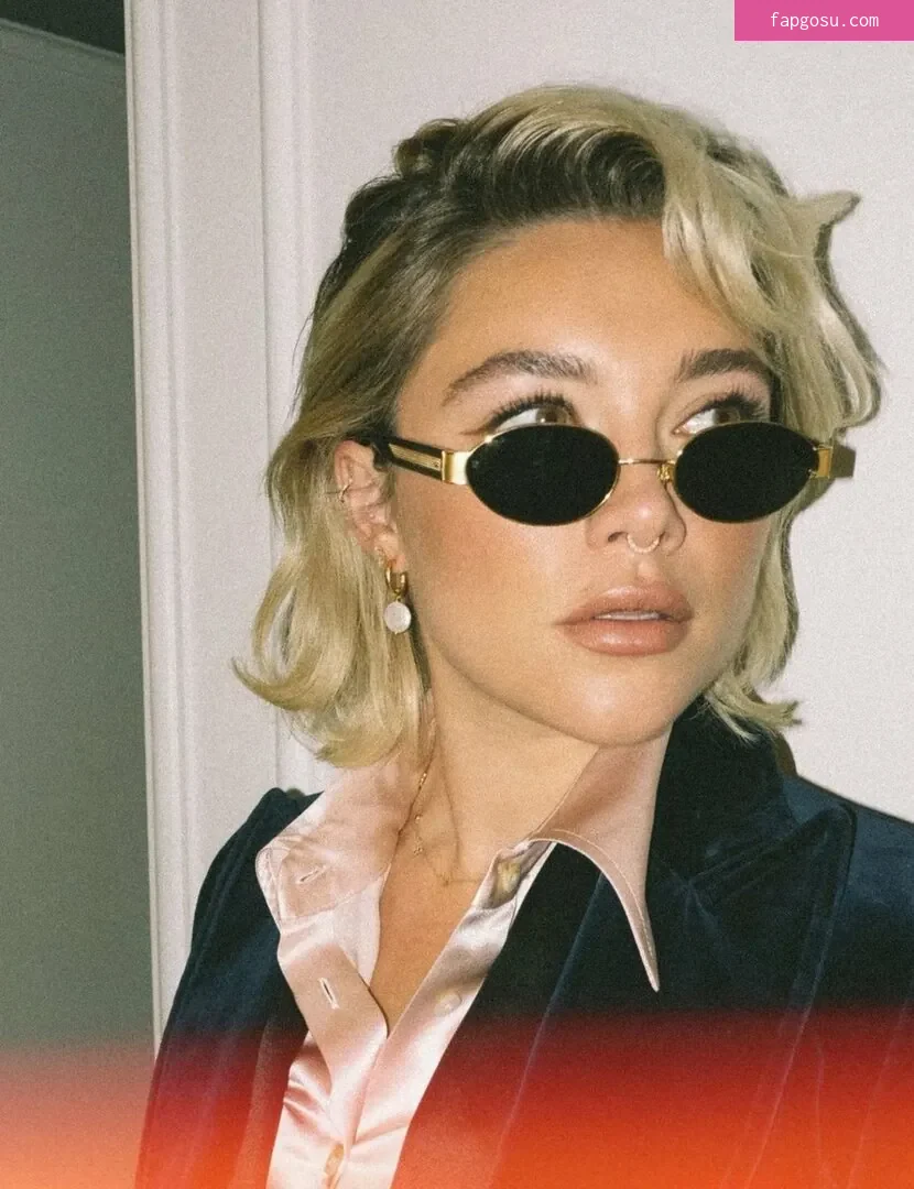 Florence Pugh