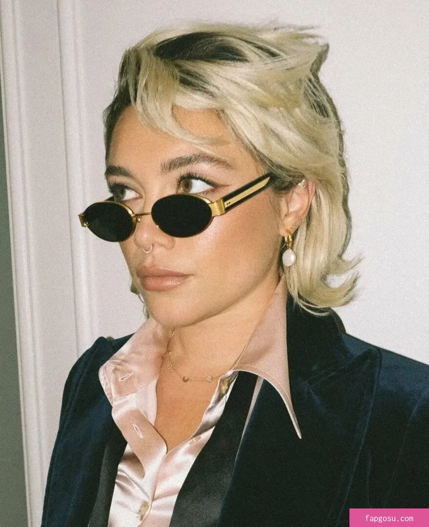 Florence Pugh