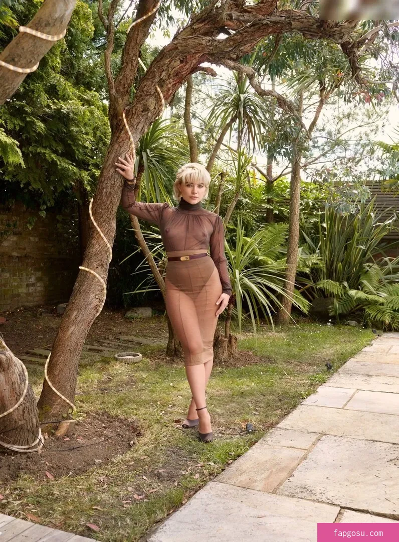 Florence Pugh