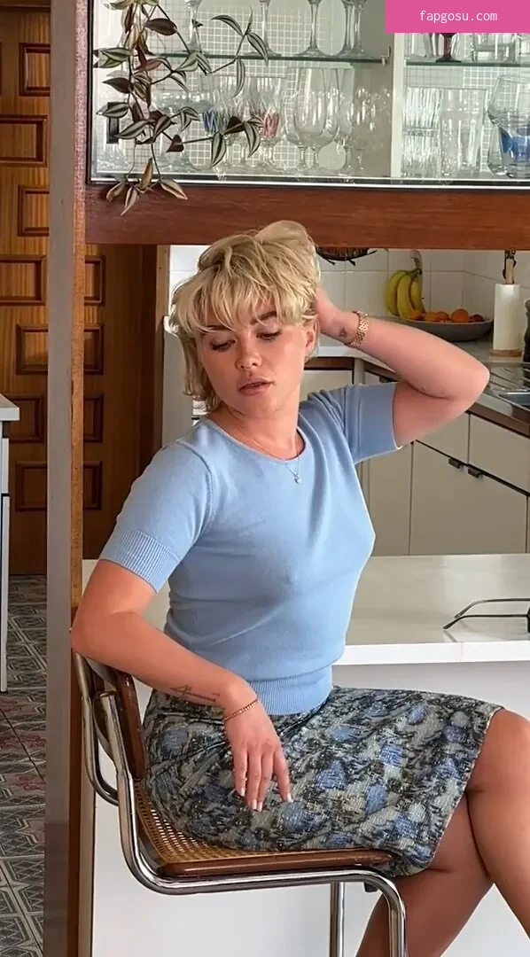 Florence Pugh