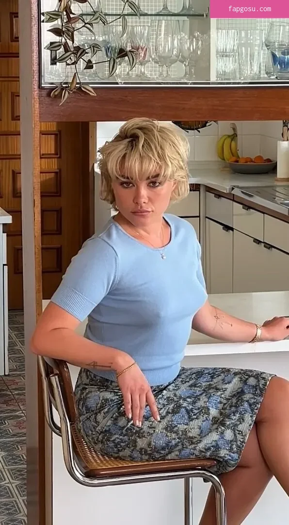 Florence Pugh