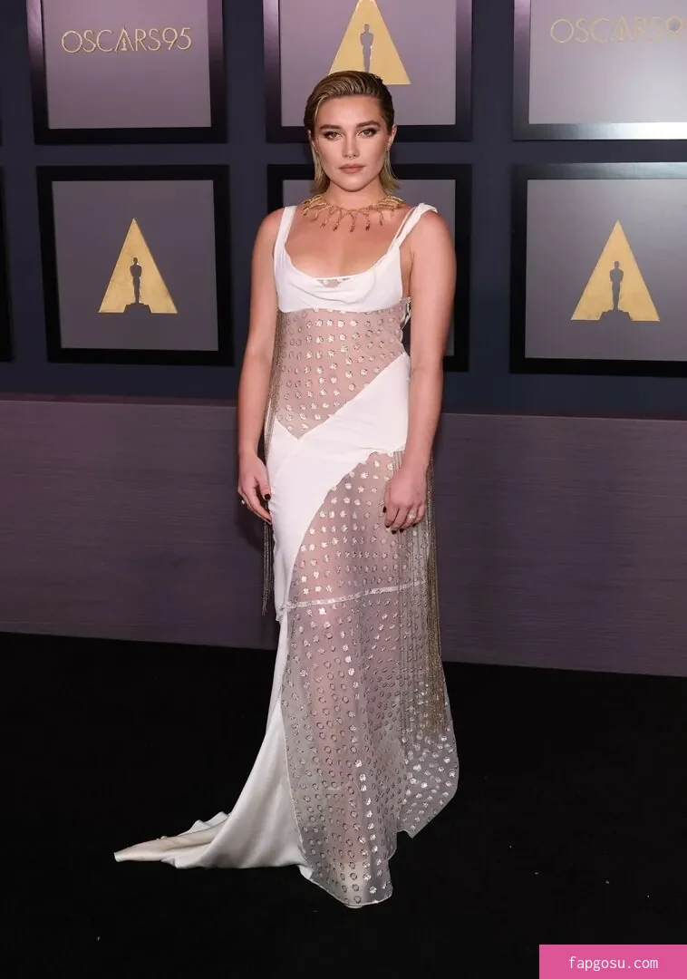 Florence Pugh