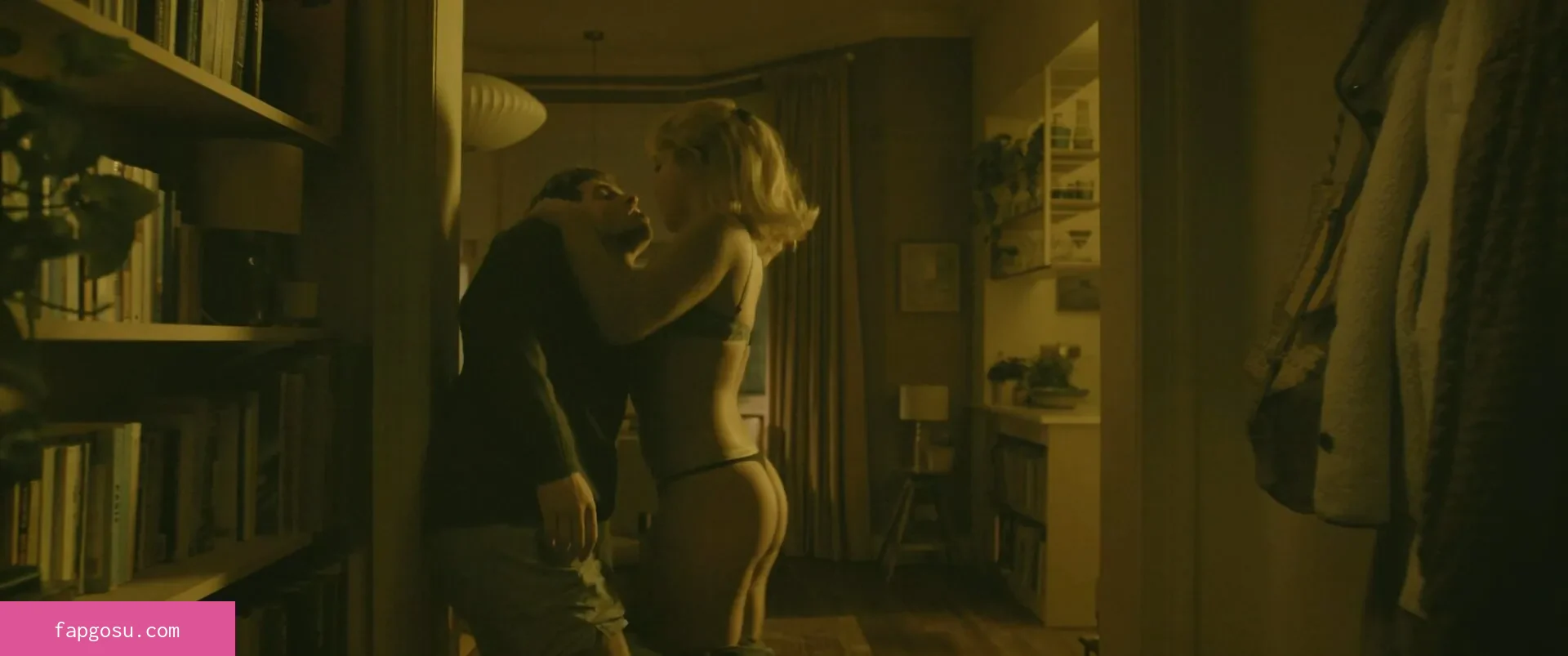 Florence Pugh