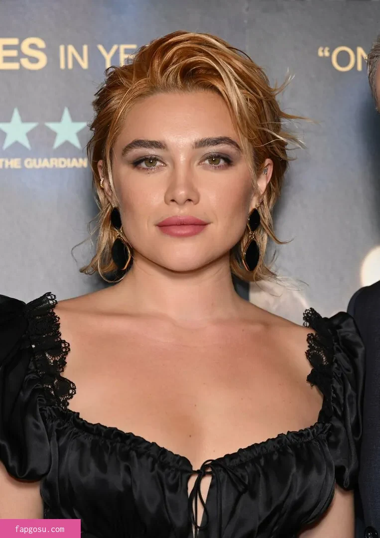 Florence Pugh