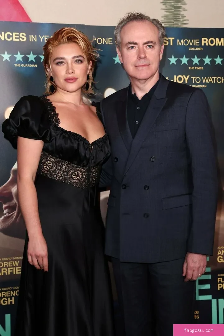 Florence Pugh