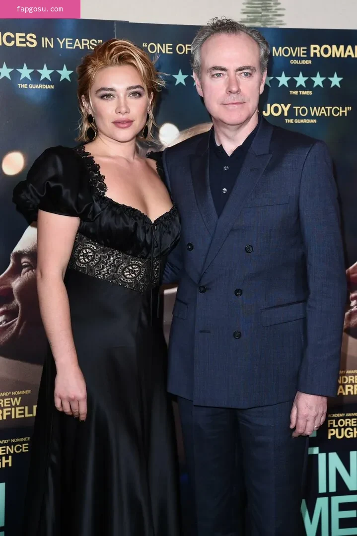 Florence Pugh