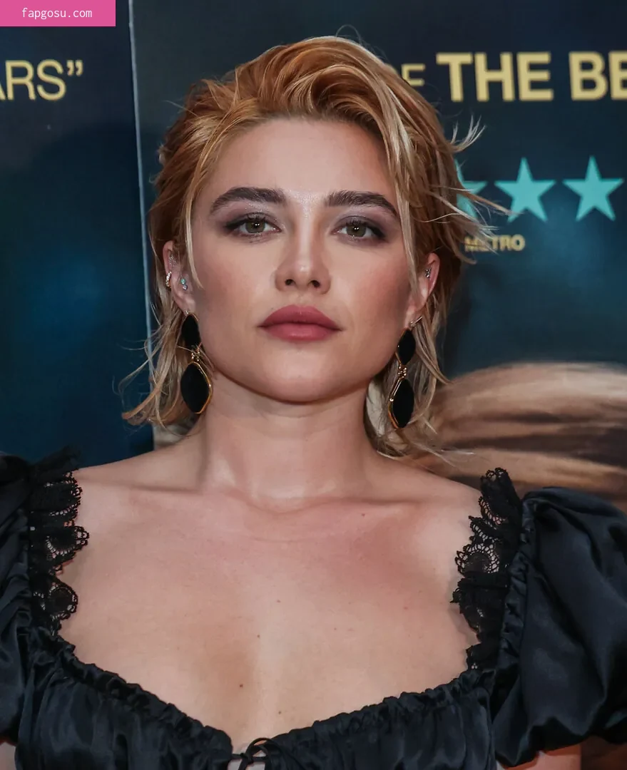 Florence Pugh