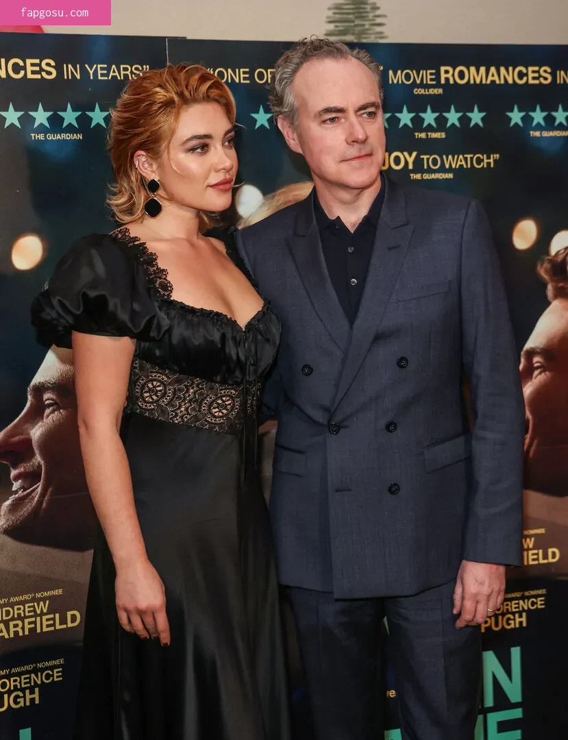Florence Pugh