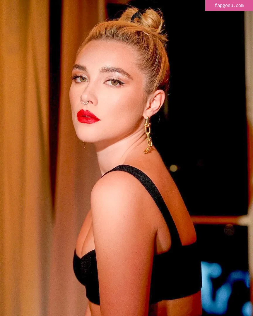 Florence Pugh