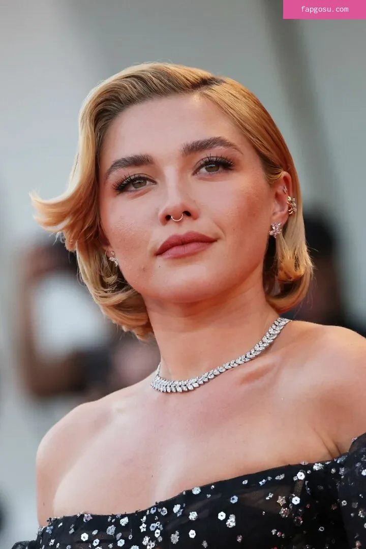 Florence Pugh