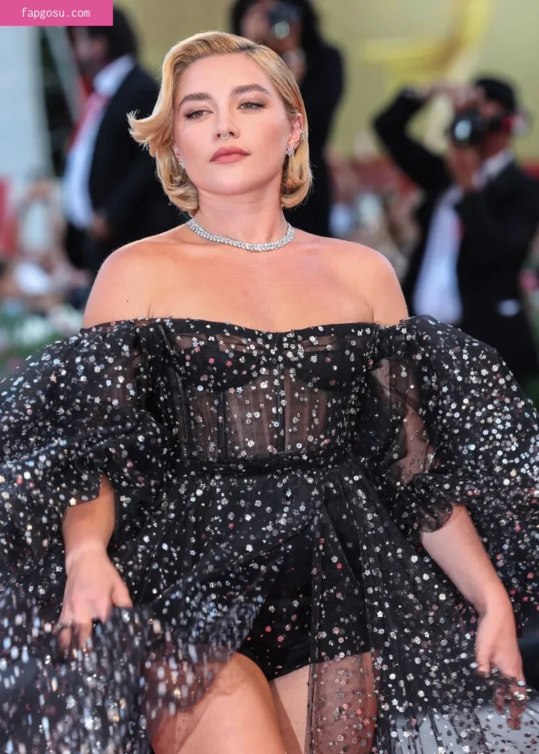 Florence Pugh