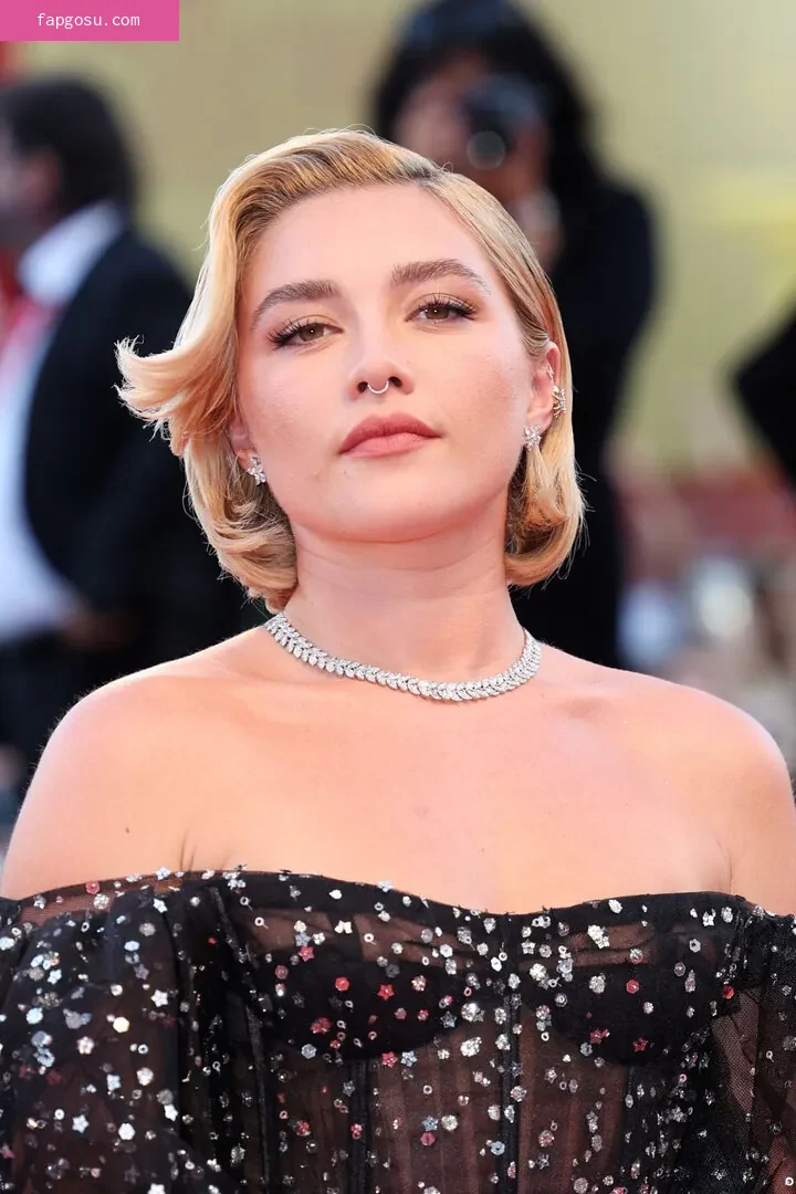 Florence Pugh