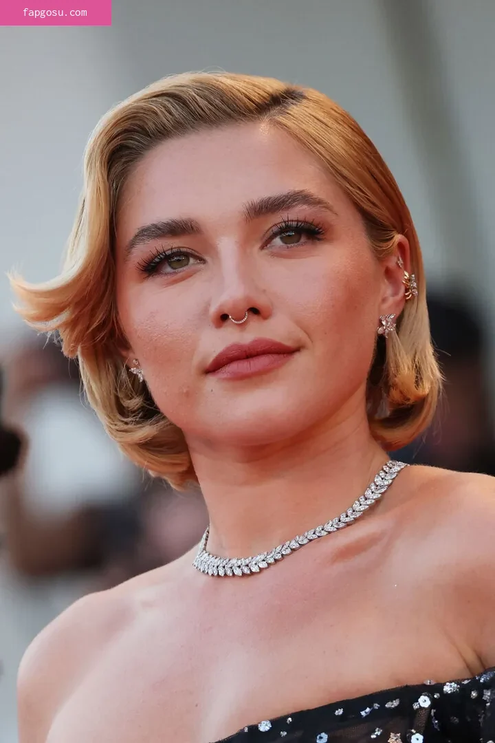 Florence Pugh