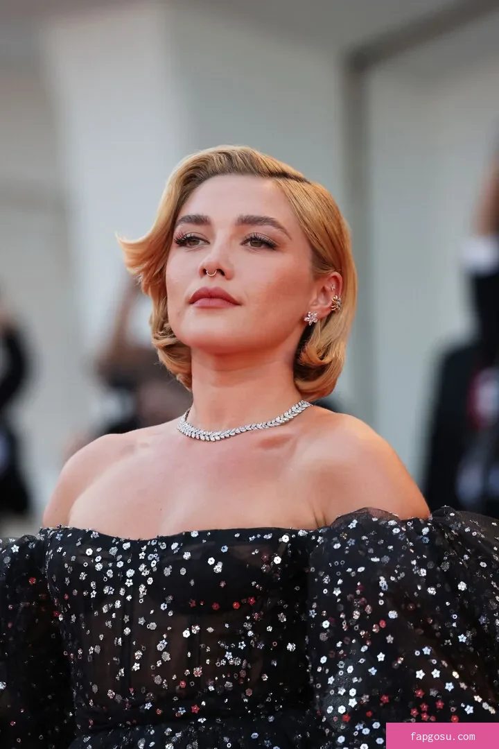 Florence Pugh