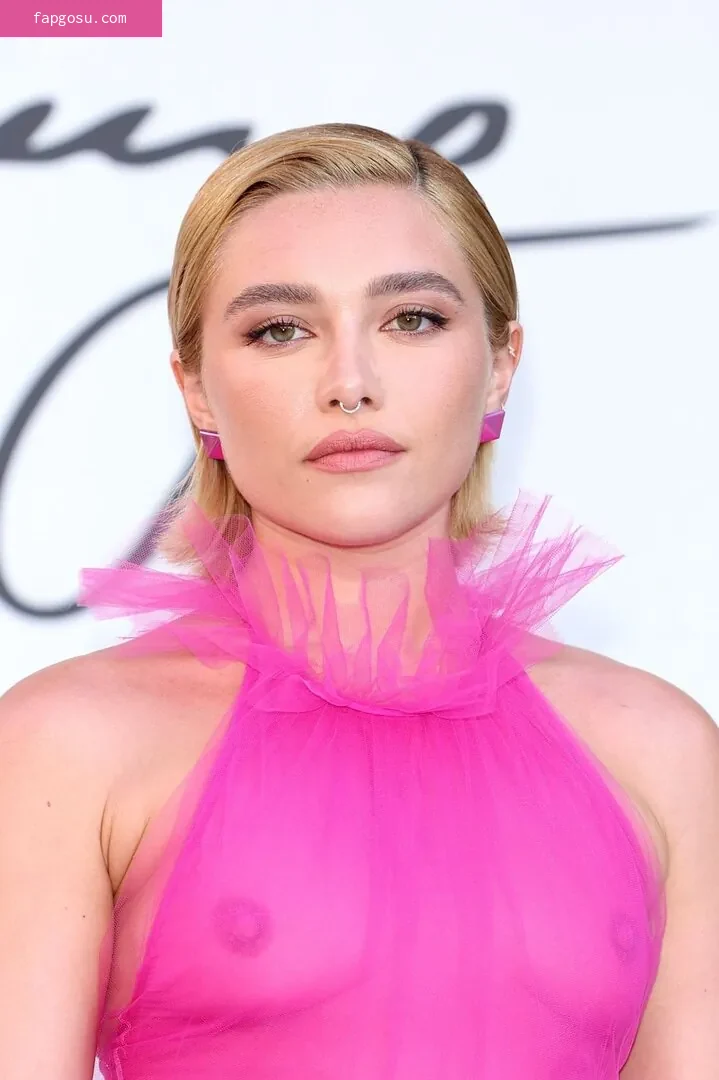 Florence Pugh