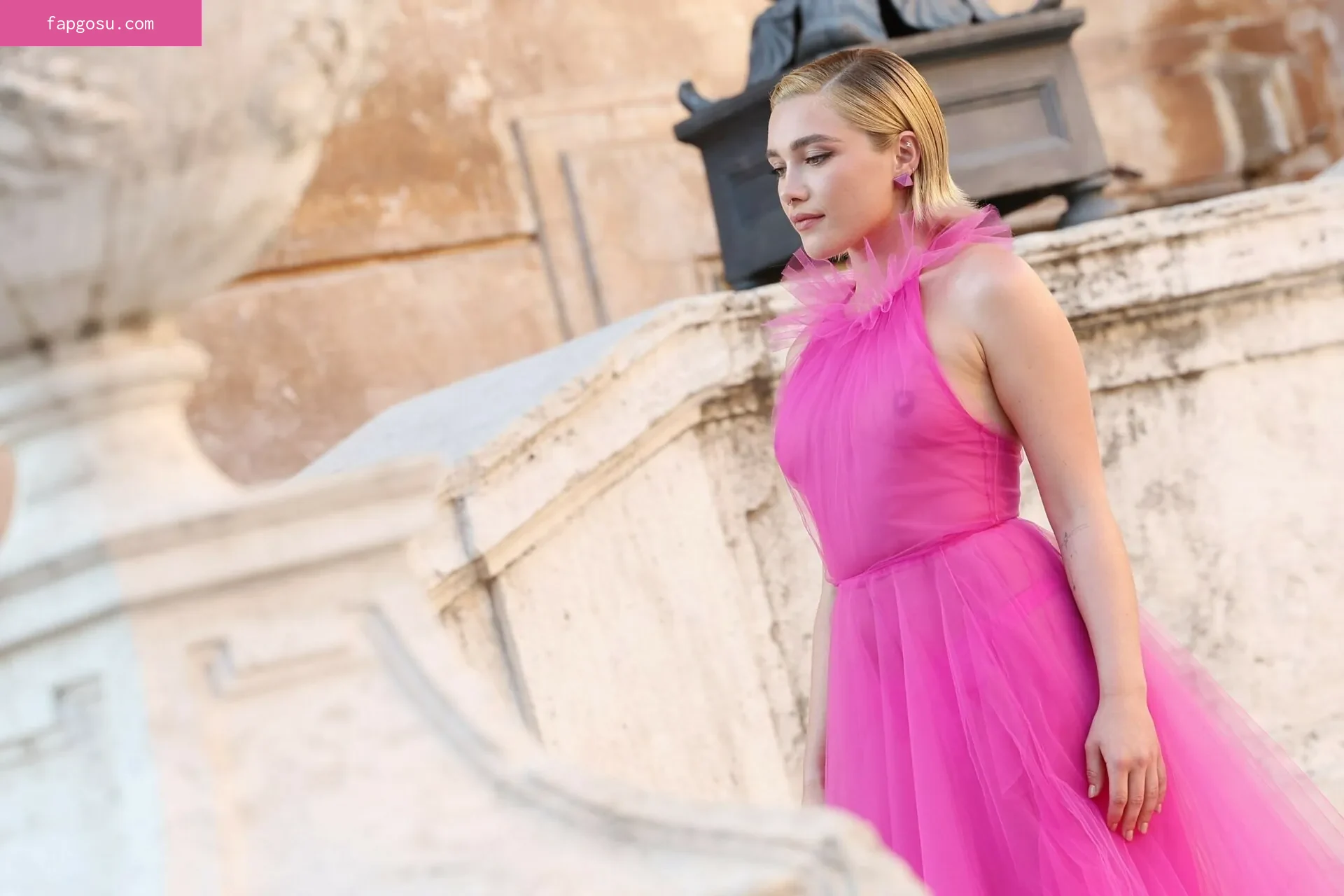 Florence Pugh