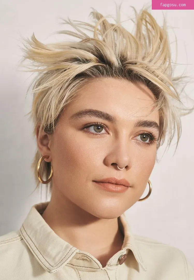 Florence Pugh