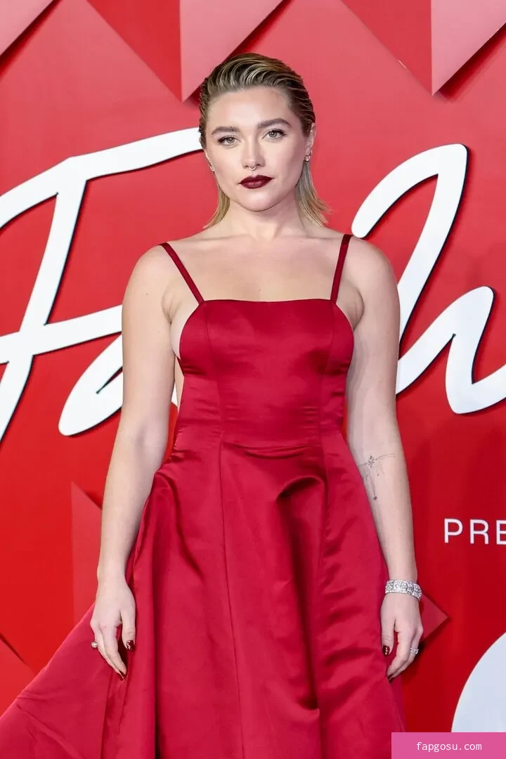 Florence Pugh