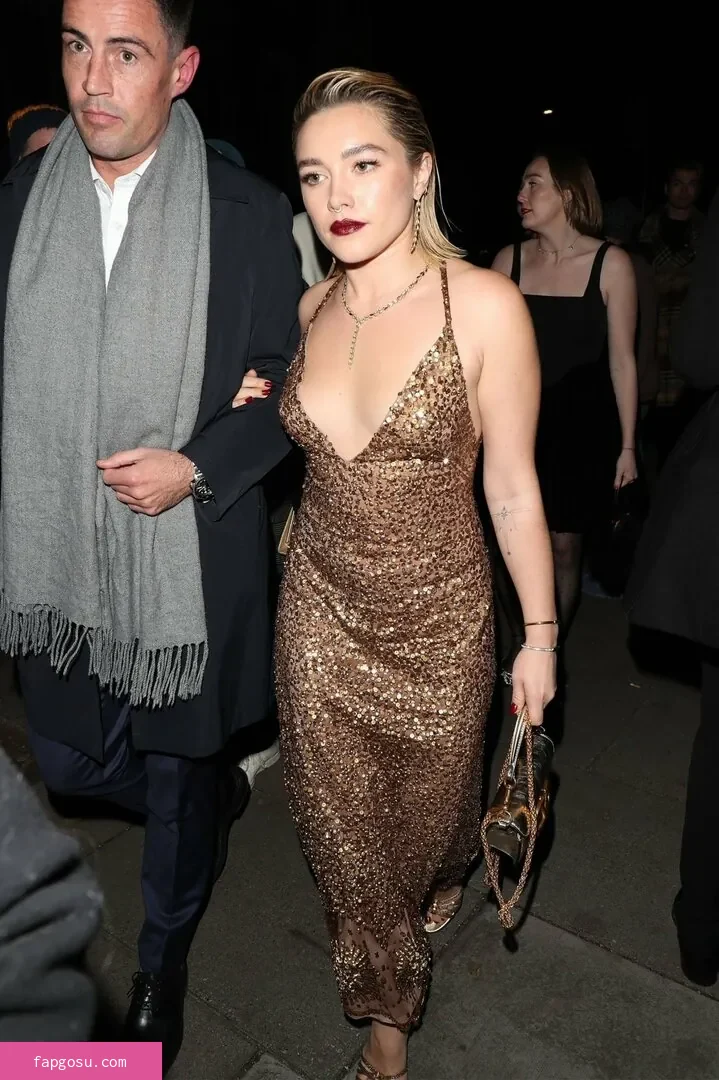 Florence Pugh