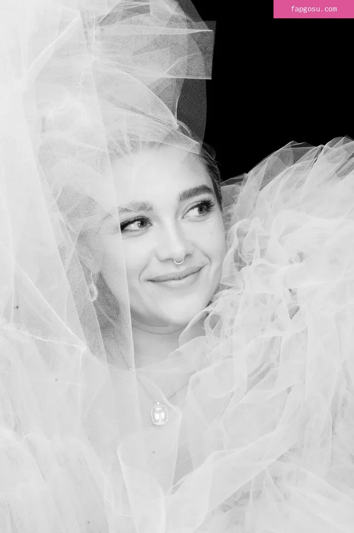 Florence Pugh