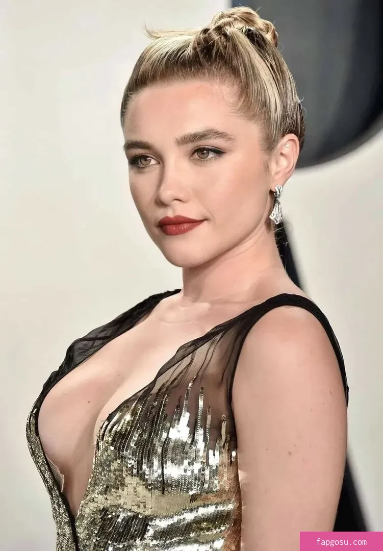 Florence Pugh