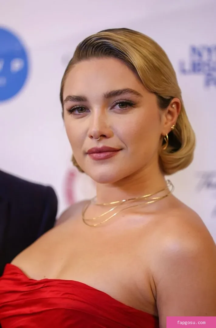 Florence Pugh