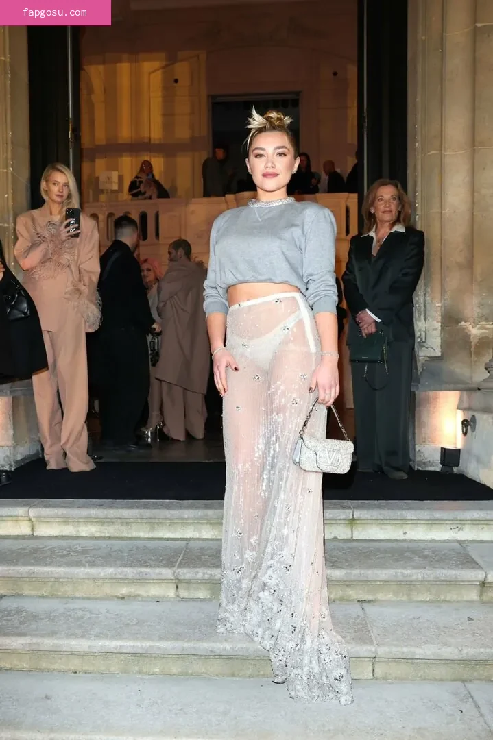 Florence Pugh