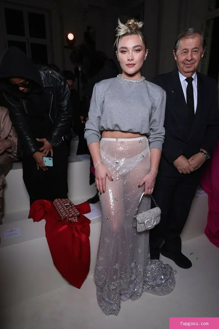 Florence Pugh