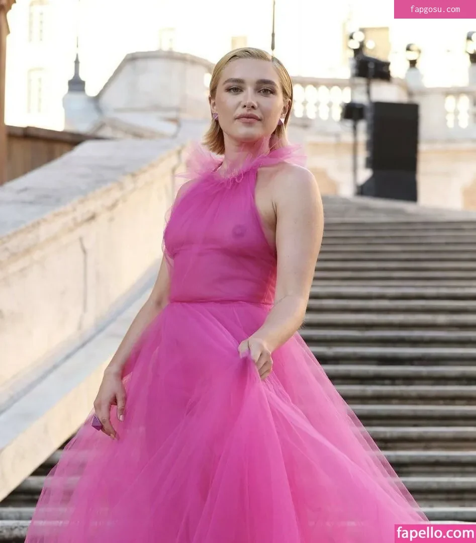 Florence Pugh