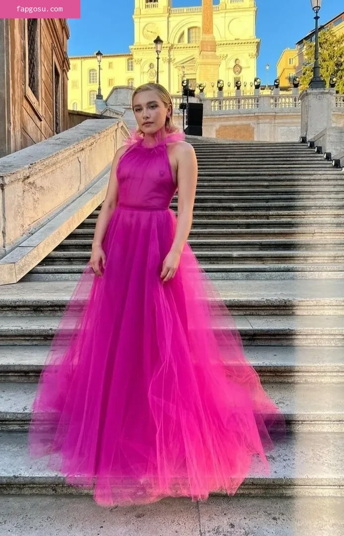 Florence Pugh