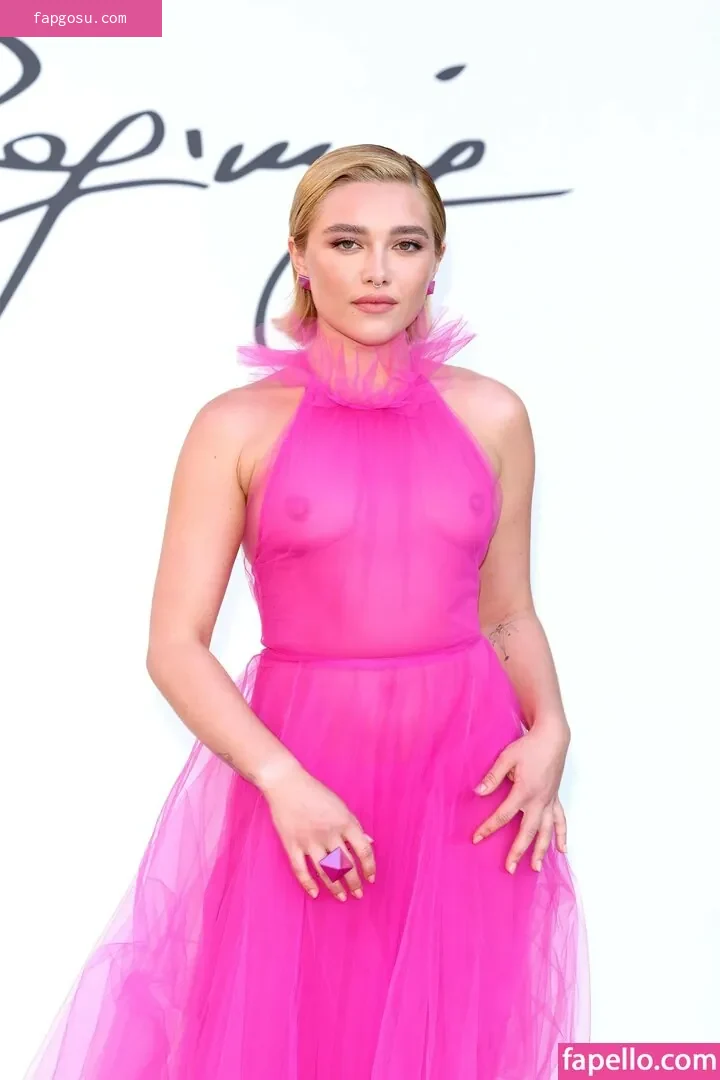 Florence Pugh
