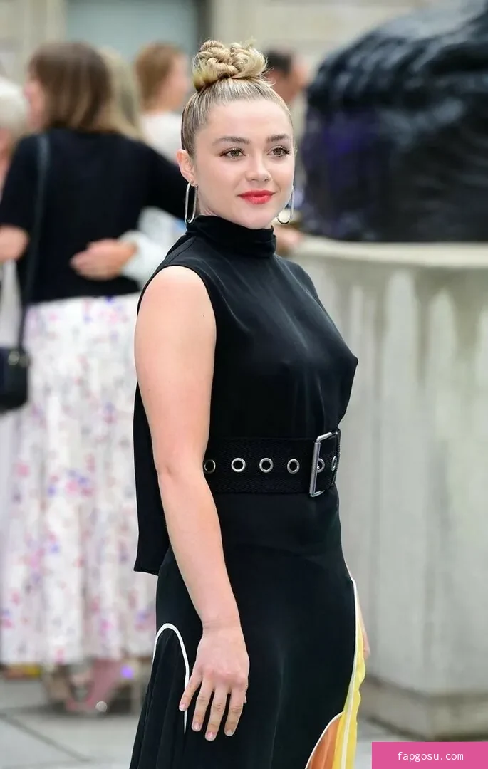 Florence Pugh