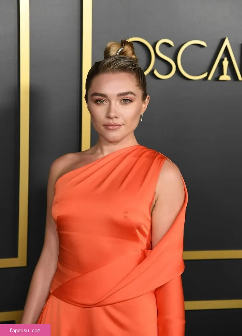 Florence Pugh