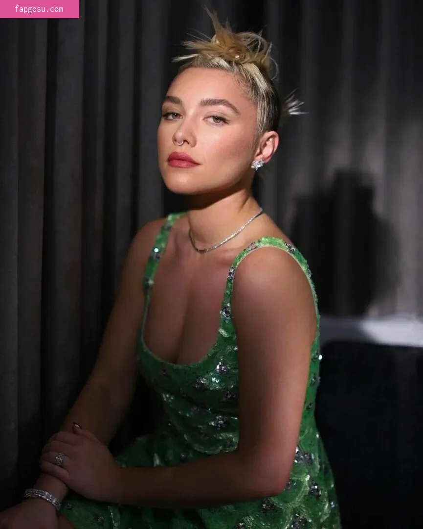 Florence Pugh
