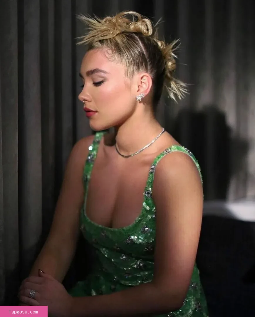 Florence Pugh