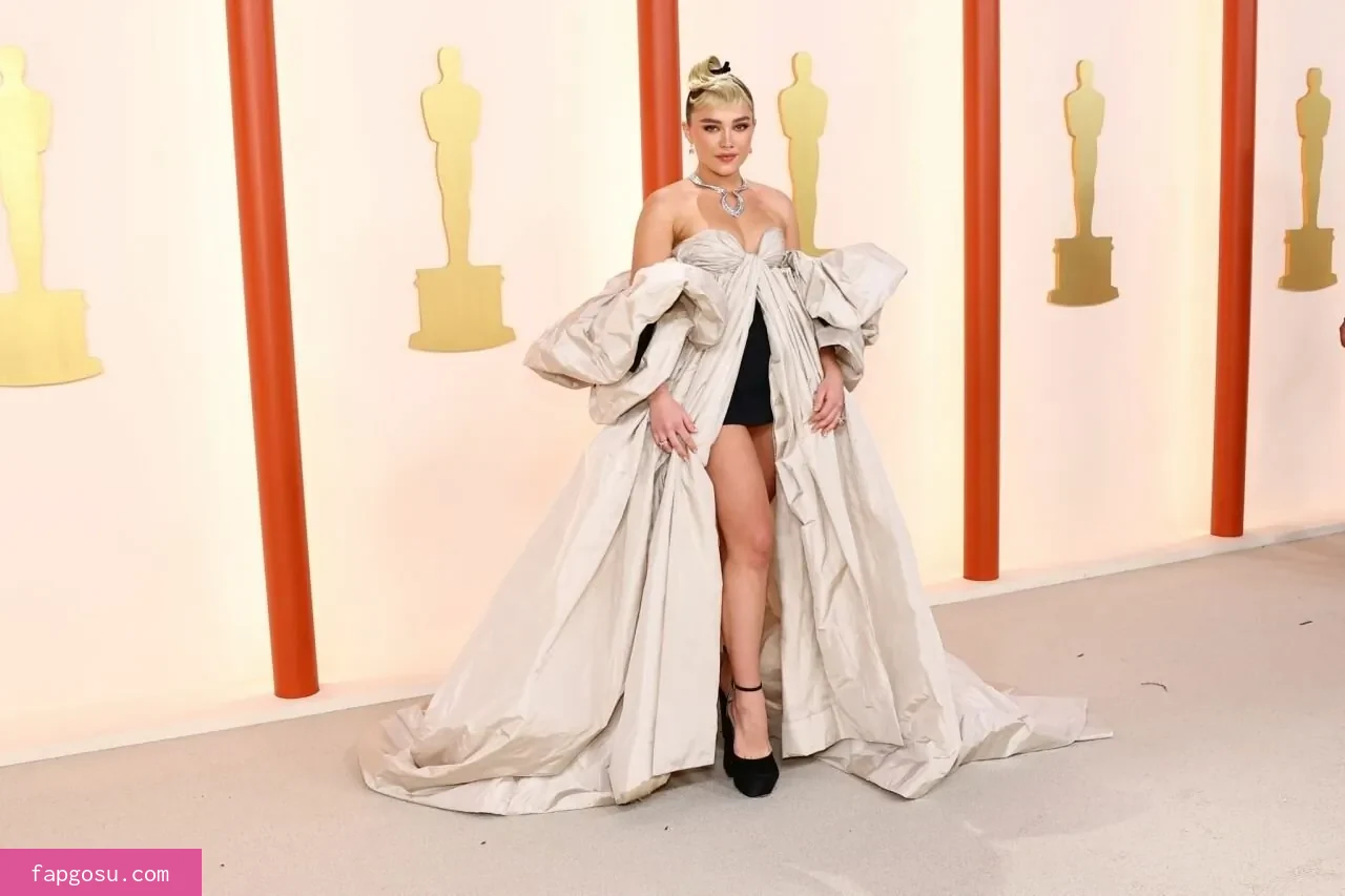 Florence Pugh
