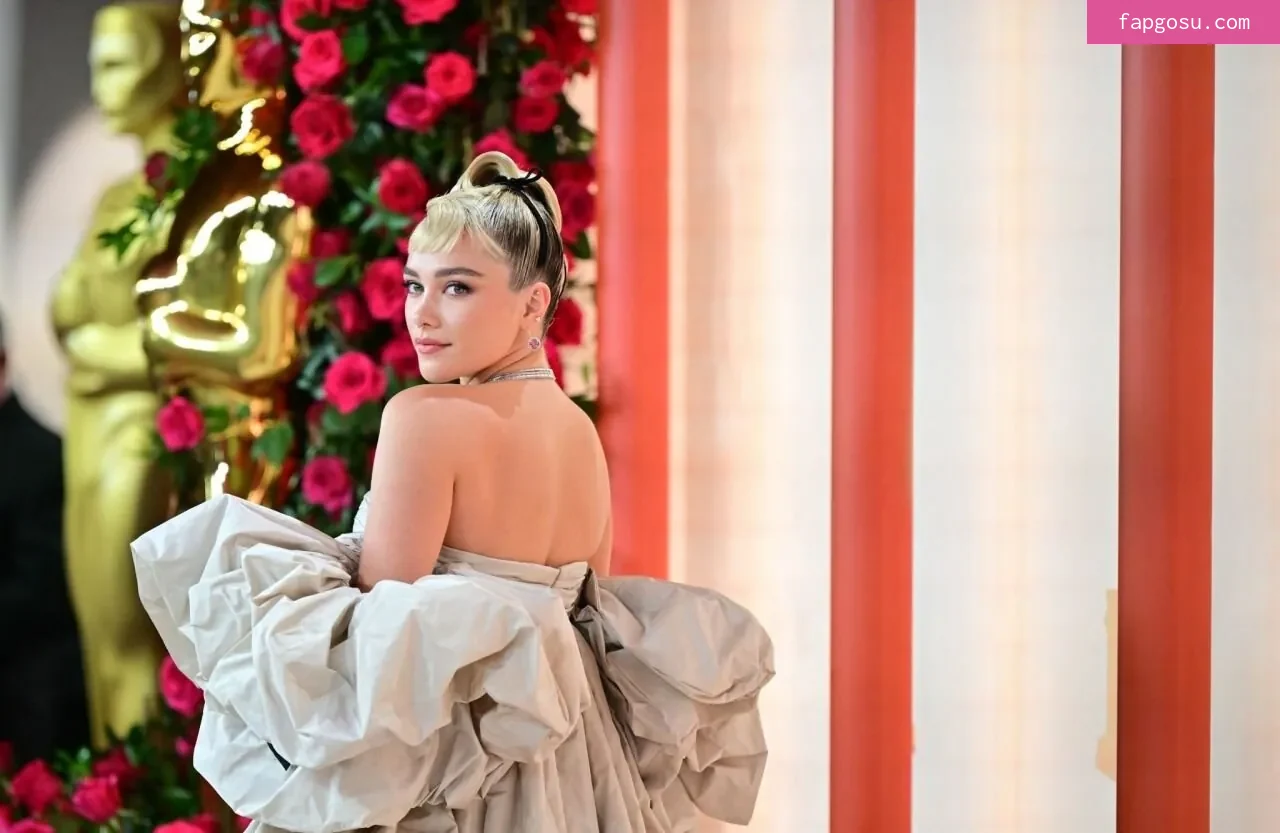 Florence Pugh