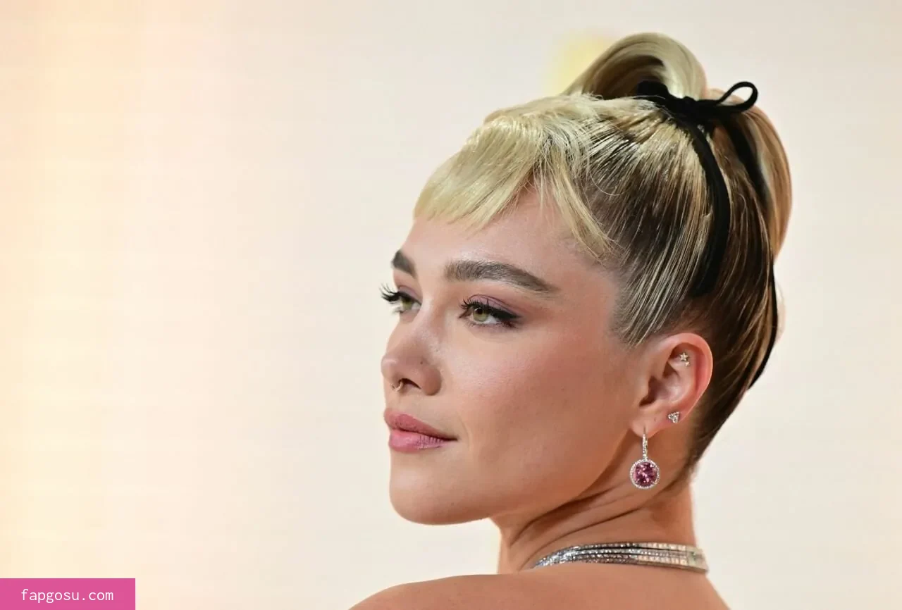 Florence Pugh