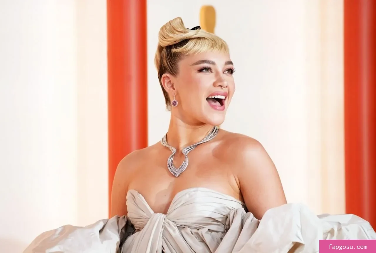 Florence Pugh
