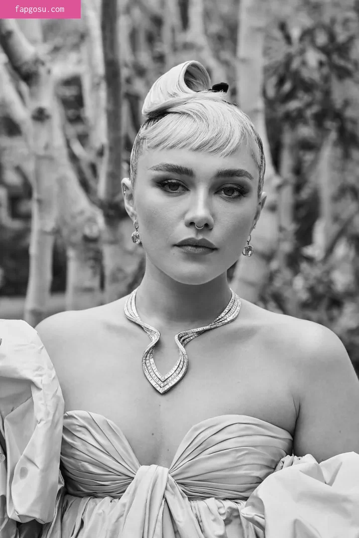 Florence Pugh