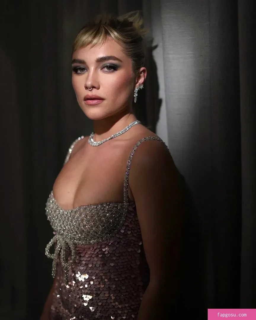 Florence Pugh