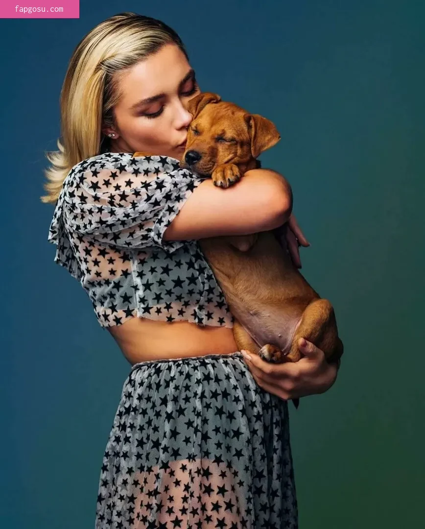 Florence Pugh