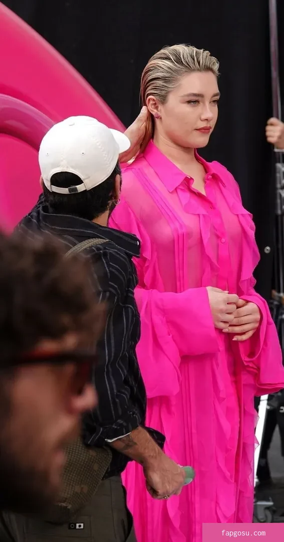 Florence Pugh