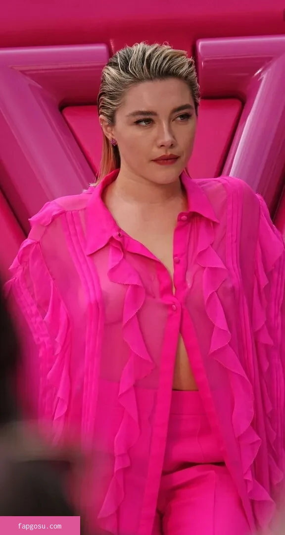 Florence Pugh