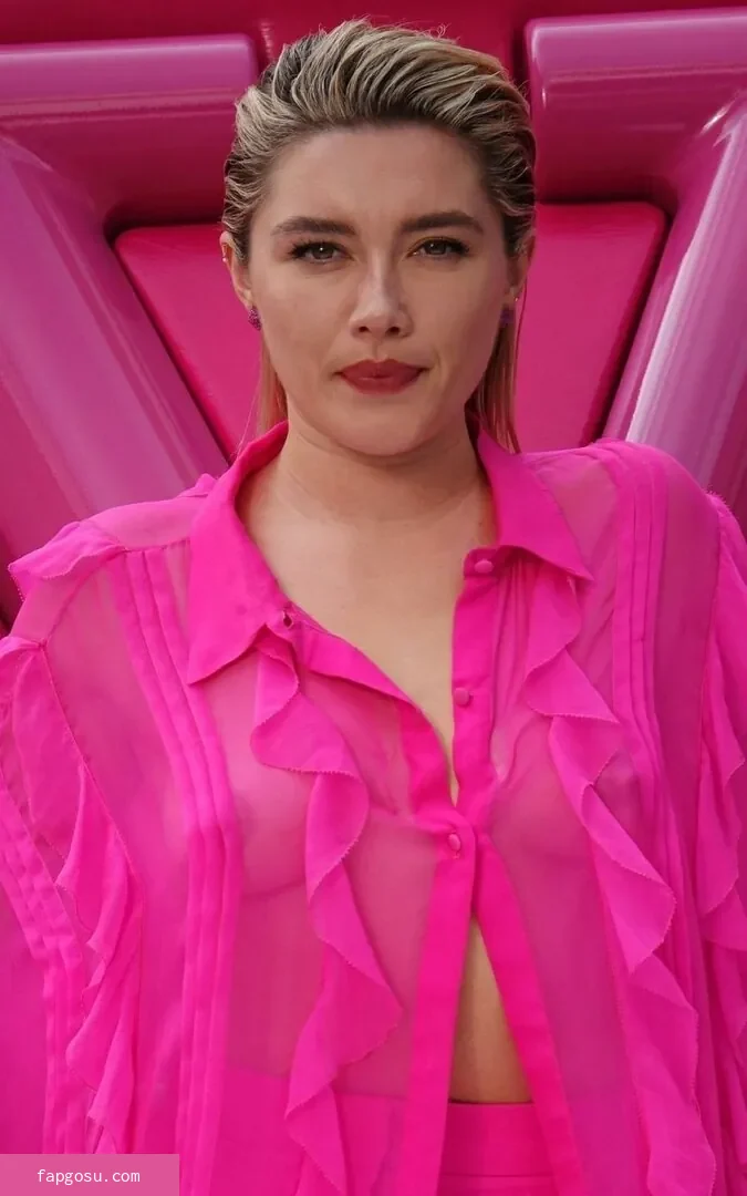Florence Pugh