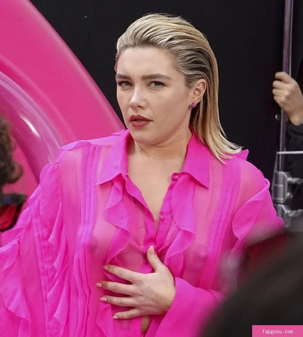 Florence Pugh